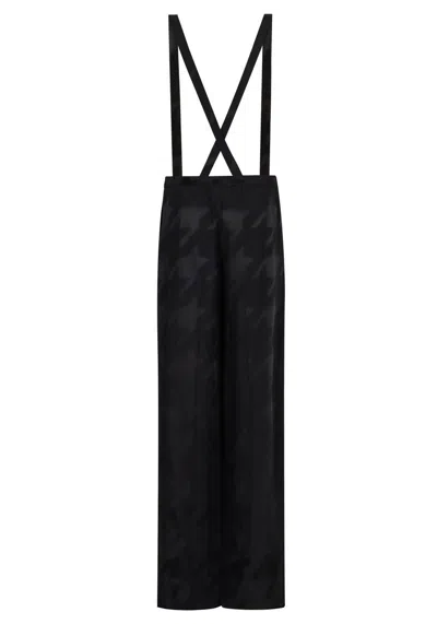 Pt Torino Technical Fabric Pants