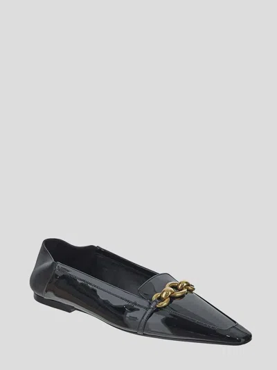Saint Laurent Flat Shoes