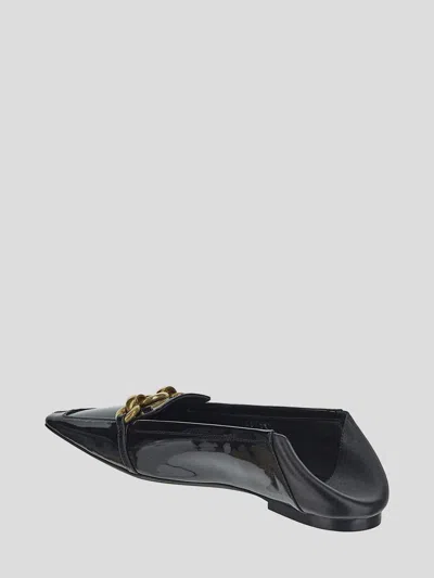 Saint Laurent Flat Shoes