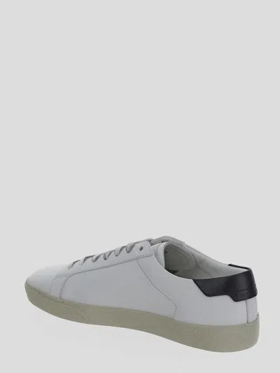 Shop Saint Laurent Sneakers