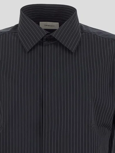 Saint Laurent Shirts