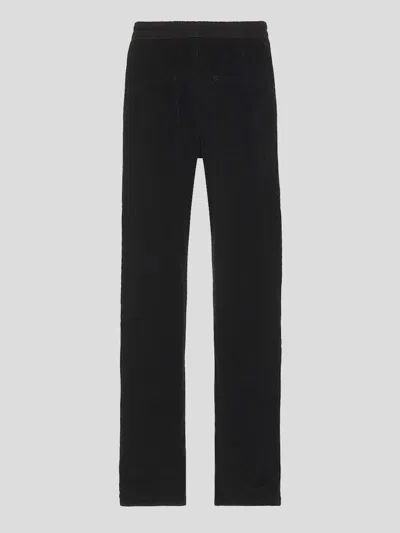 Saint Laurent Cargo Jogging Pant