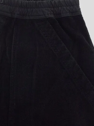 Saint Laurent Cargo Jogging Pant