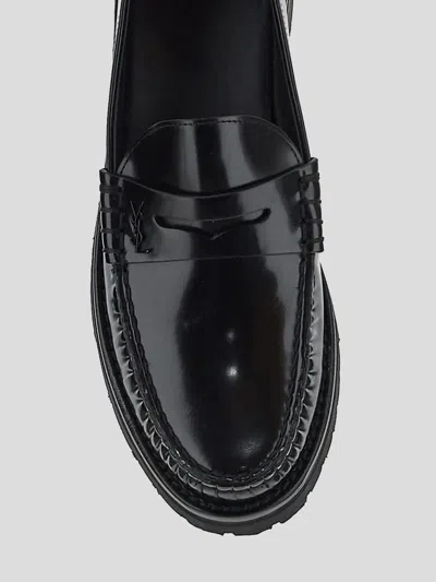 Saint Laurent Shoe