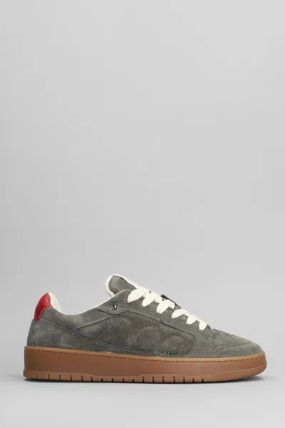 Santha Model 2 Sneakers