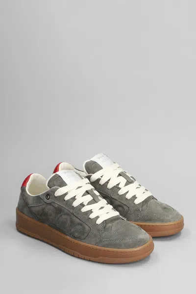Santha Model 2 Sneakers
