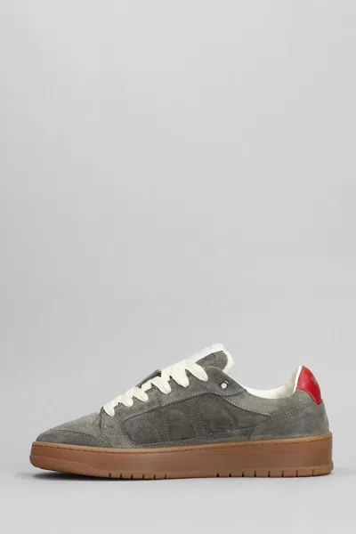 Santha Model 2 Sneakers