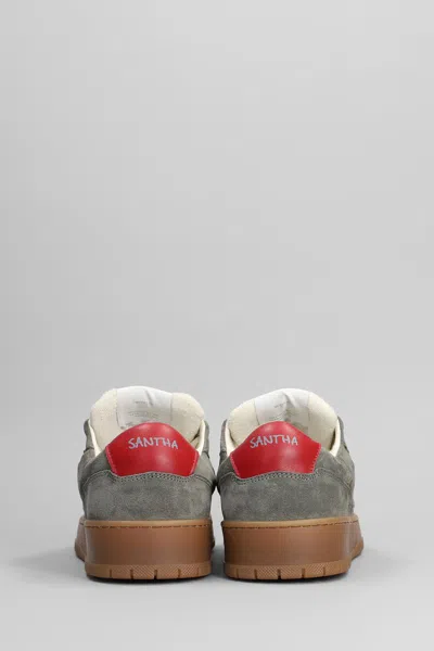 Santha Model 2 Sneakers