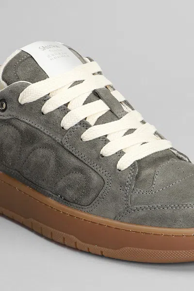 Santha Model 2 Sneakers