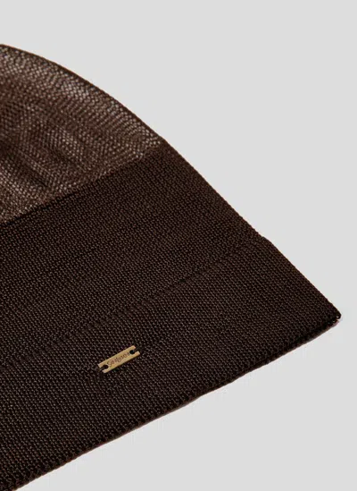 Saint Laurent Accessories