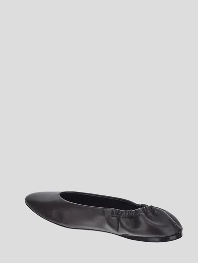 Saint Laurent Flat Shoes