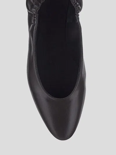 Saint Laurent Flat Shoes