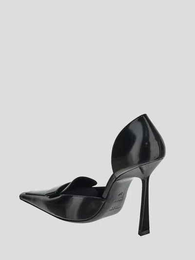 Shop Saint Laurent With Heel
