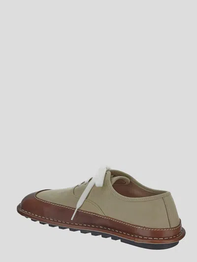 Loewe Ease Buckle Mule