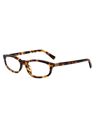 Miu Miu 0mu A06s Sunglasses