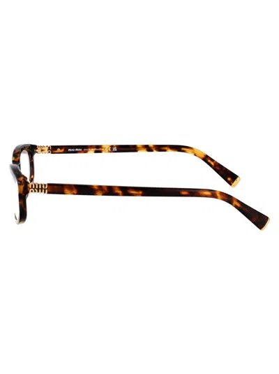 Miu Miu 0mu A06s Sunglasses