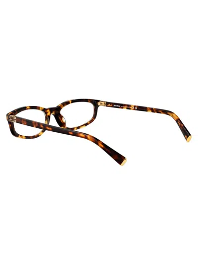 Miu Miu 0mu A06s Sunglasses