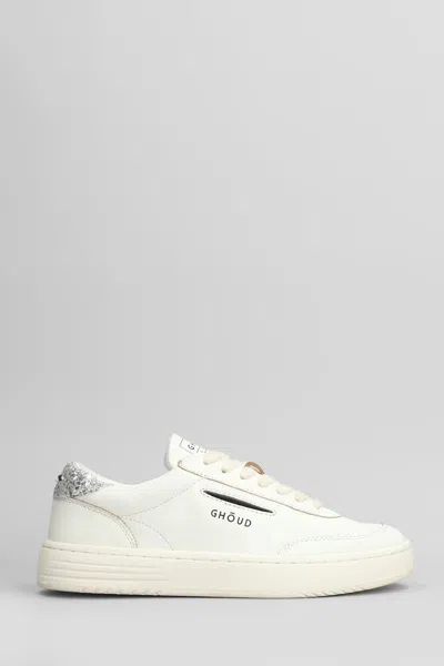 Ghoud Ghōud Lido Low Sneakers