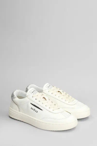 Ghoud Ghōud Lido Low Sneakers