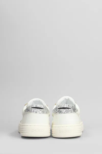 Ghoud Ghōud Lido Low Sneakers