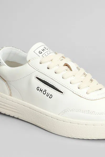 Ghoud Ghōud Lido Low Sneakers