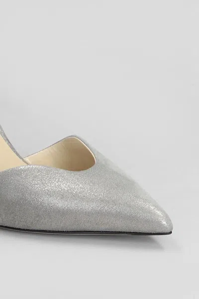 GIORGIO ARMANI GIORGIO ARMANI PUMPS 