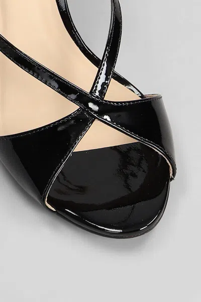 Guilhermina Sandals