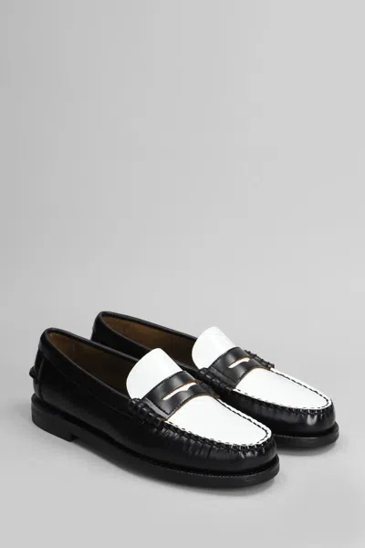 Shop Sebago Classic Dan Loafers