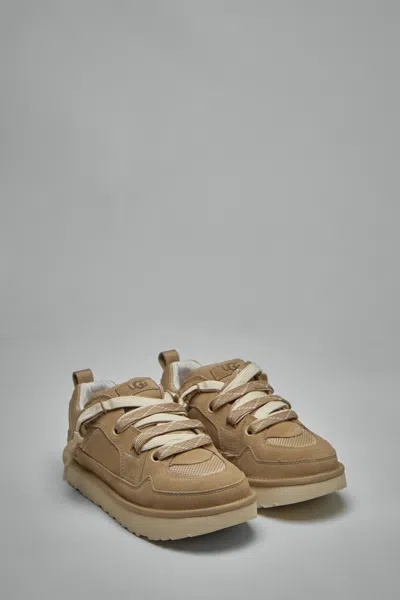 Ugg Lowmel