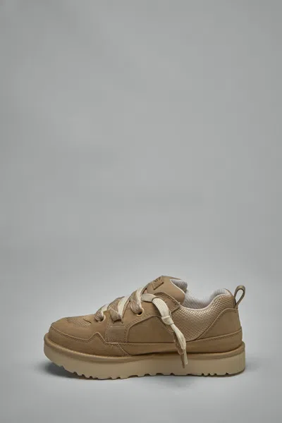Ugg Lowmel