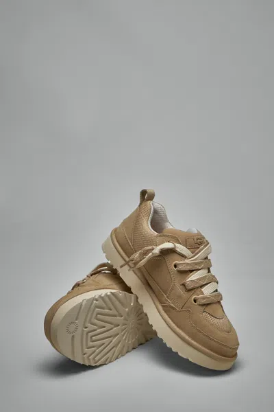 Ugg Lowmel