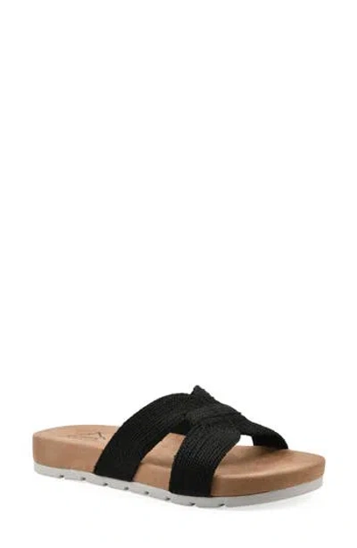 Cliffs By White Mountain Tindra Slide Sandal