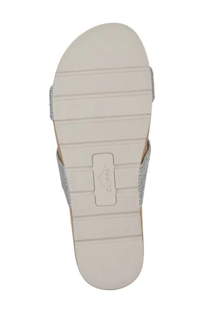 Cliffs By White Mountain Tindra Slide Sandal