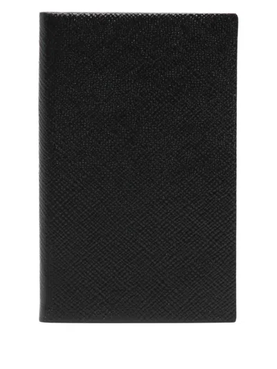 Smythson Panama Notebook