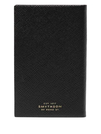 Smythson Panama Notebook