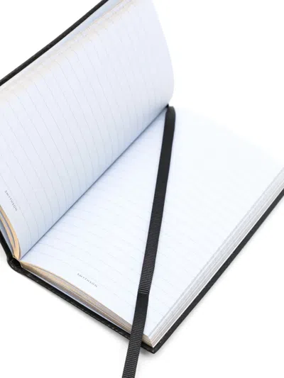Smythson Panama Notebook
