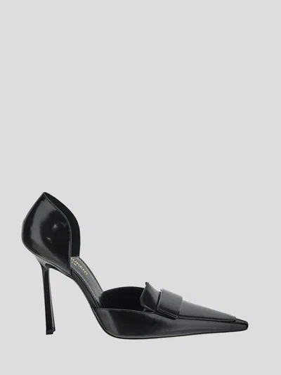 SAINT LAURENT SAINT LAURENT  WITH HEEL 