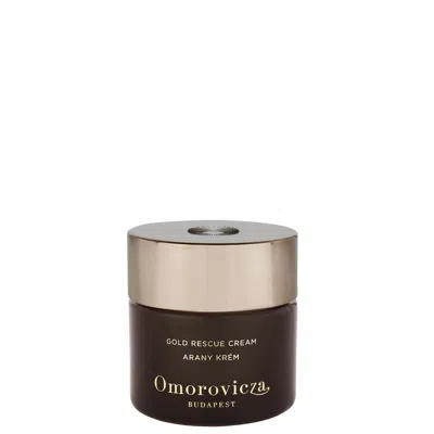 Omorovicza Gold Rescue Cream