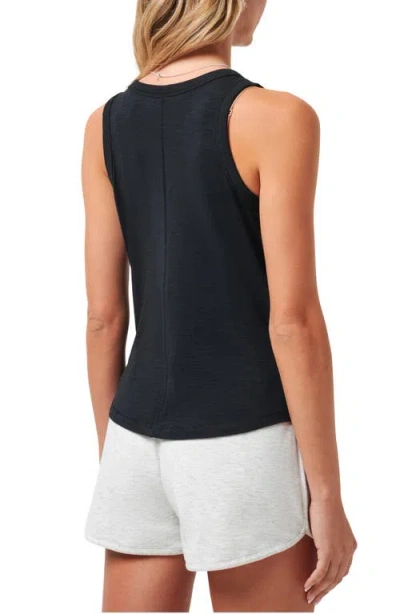 Travismathew Cloud 2.0 Tank In Blue