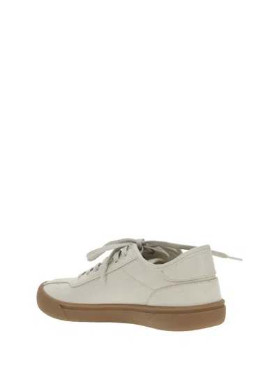 The Row Deportiva Lona Suela Goma Crud