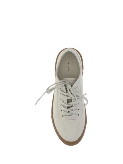 The Row Deportiva Lona Suela Goma Crud