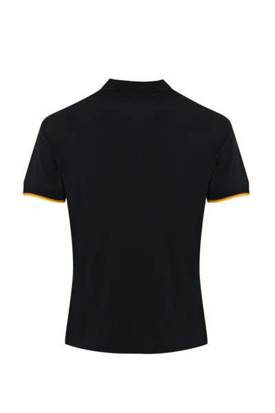 K-way Vincent Slim Pique