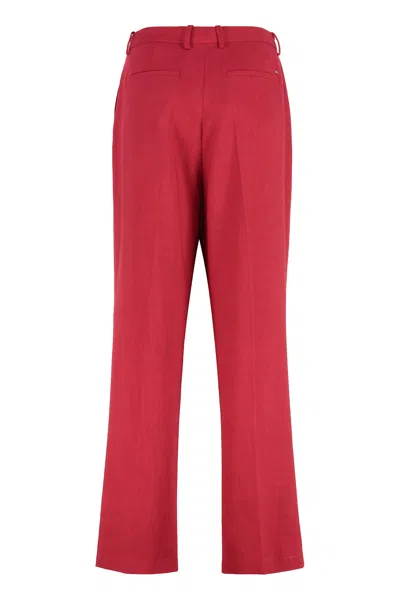 Tommy Hilfiger Pantalon À Pinces The Sofia Capsule