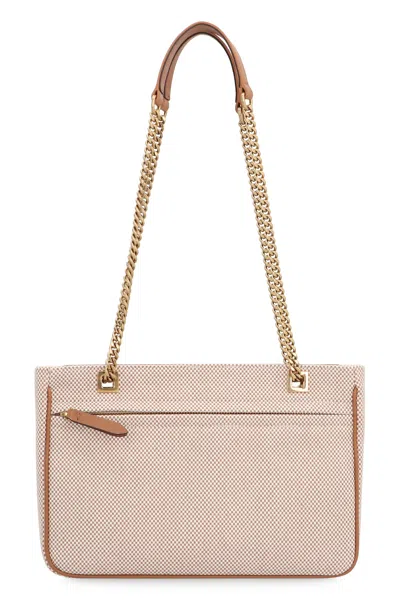 Valentino Viva Superstar Canvas Shoulder Bag