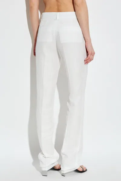 Sportmax Raoul Straight Leg Trousers