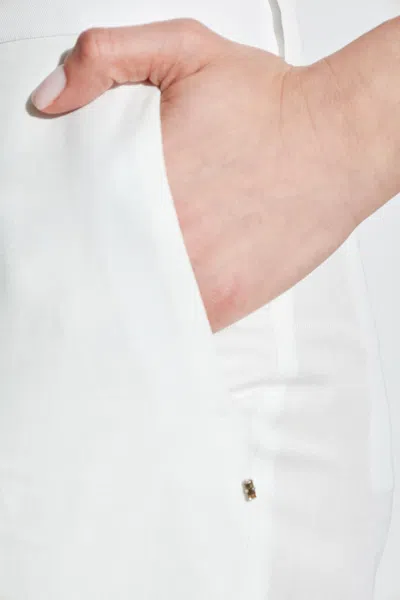 Sportmax Raoul Straight Leg Trousers