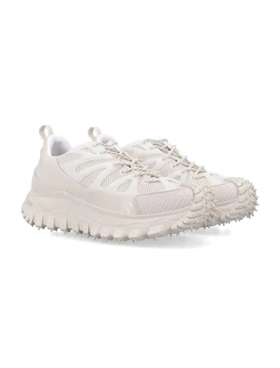 Moncler Trailgrip Amoeba Trainers By Salehe Bembury