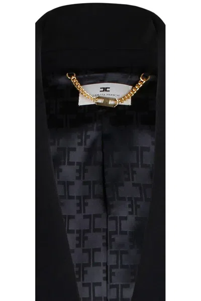 Elisabetta Franchi I'm Not Going To Let You Go.