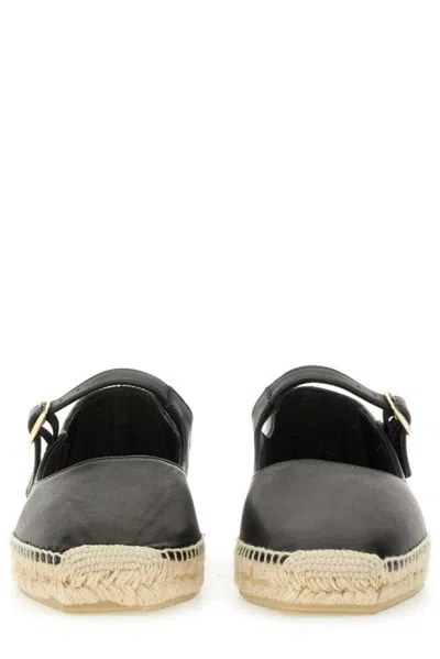 Castaã±er Castaner "pepa" Espadrille In Nude