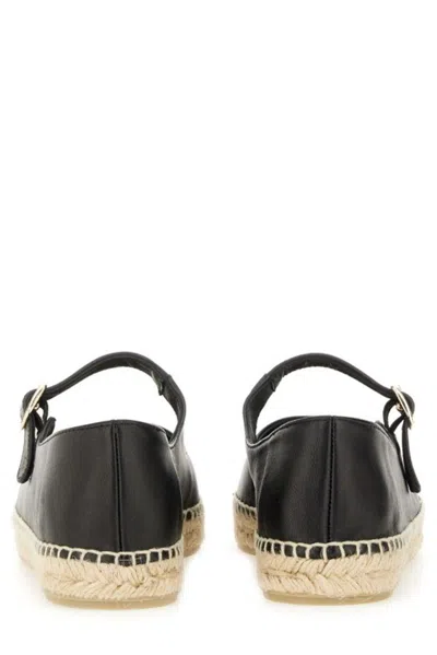 Castaã±er Castaner "pepa" Espadrille In Nude